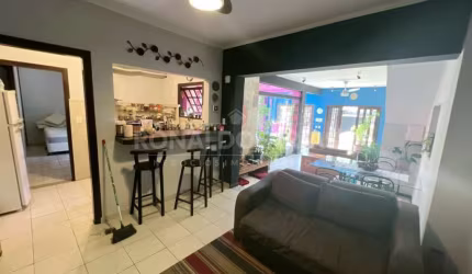 Casa a venda com 130m² na região do Socorro com 2 suítes