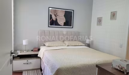 Apartamento de 130m² á venda na região do Morumbi com 3 dormitórios!!!