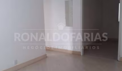 Apartamento a venda na região de Interlagos