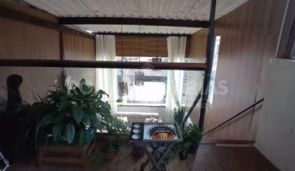 Sobrado à venda com 2 dormitórios e 1 suíte na região do Grajau.