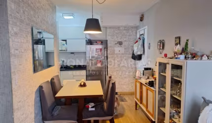 Apartamento à venda com 3 dormitórios e 1 suíte na região de Interlagos.