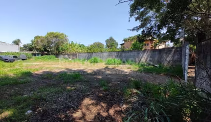 Terreno para locação com 800m² na região de Interlagos.