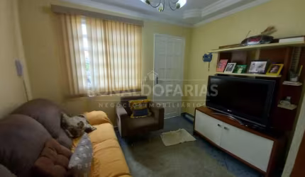 SOBRADO A LOCAÇAO COM 3 DORMITÓRIOS EM CONDOMÍNIO NA REGIÃO DO CAMPO GRANDE