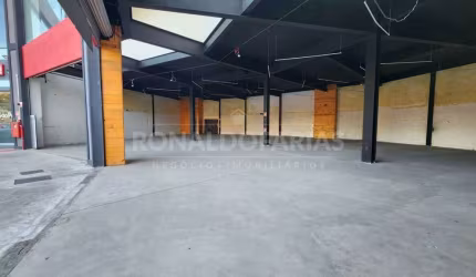 Imóvel Comercial para Alugar no Bairro de Parelheiros ao Lado Mc Donalds