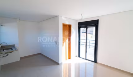 Apartamento a venda com 01 dormitorio na região do Jardim Marajoara