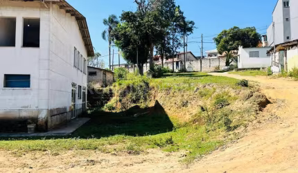 Terreno à venda com 10.705,00m² na região do Grajaú.