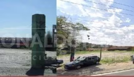 Terreno Comercial à Venda em Avenida dona Belmira Marin Grajaú 9.187 m²