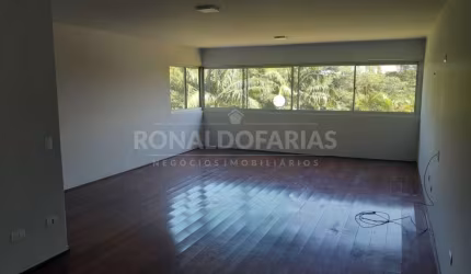 Apartamento para locação com 3 suítes no Condomínio Green Village de 183 m² na cidade Dutra!