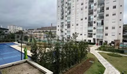 Apartamento à venda com 3 dormitórios na Região da Saúde.