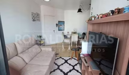 Apartamento a Venda no Bairro do Campo Grande 72 m² 3 Dormitórios 1 Suíte 2 Vagas de Garagem