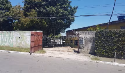 Terreno a venda com 503 m² na região do Jardim Campinas