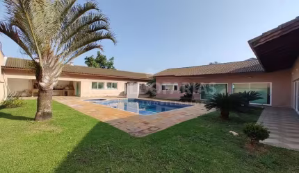 Casa Térrea para Venda Bolsão de Interlagos com 4 suites e 6 vagas Costrução NOva com 531m2