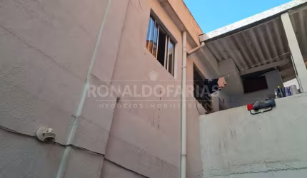 Vende-se 8 apartamentos para renda, terreno de 200 mts no jardim Progresso