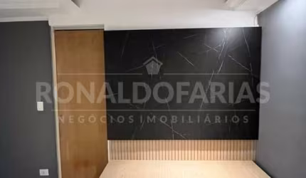 APARTAMENTO A VENDA  3 DORMITÓRIOS VILA SÃO JOSÉ