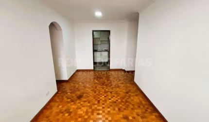 Apartamento a Venda no Condominio Residencial Araguaia 65 m² com 3 Dormitórios e 1 Vaga de Garagem