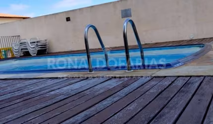 APARTAMENTO A VENDA 2 DORMITÓRIOS EM VILA CAMPO GRANDE