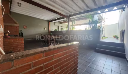 Terreno 131 metros a Venda em Jardim Colonial