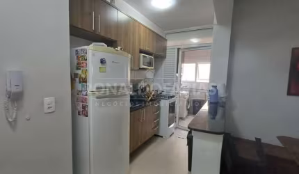 Apartamento a venda com 03 dormitórios  na região do Campo Grande