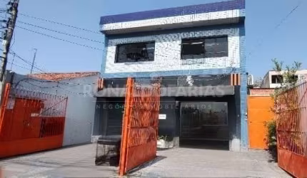 Prédio Comercial a venda com 160 m² na Cidade Dutra