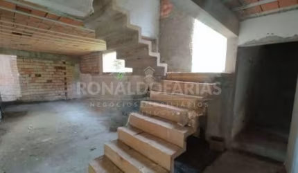 Terreno a Venda com 250m² Na Região de interlagos