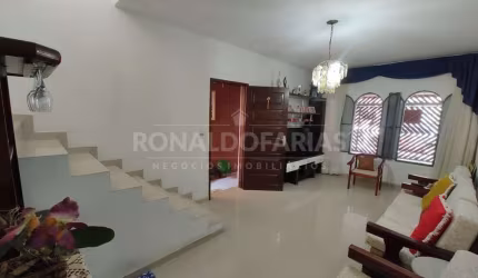 Sobrado para Venda Cidade Dutra 3 quartos (suite) 2 vagas próximo ao Sondas