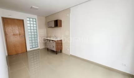 Studio a venda com 29,23m² na região do jardim Marajoara
