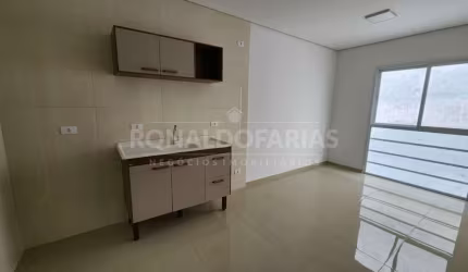Studio a venda com 24,55m² na região do jardim Marajoara