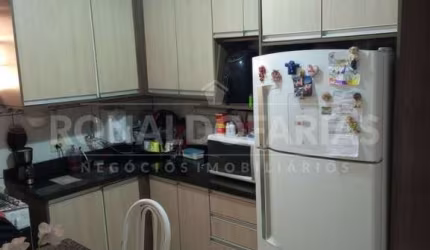 APARTAMENTO A VENDA 2 DORMITÓRIOS GRAJAU BNH