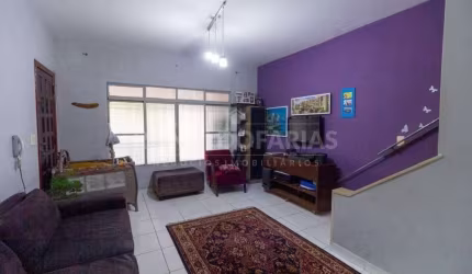 Sobrado a venda sendo 2 quartos , 1 sala , 2 vagas de garagem coberta.