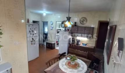 Casa térrea a venda com 03 dormitórios na região da Cidade Dutra