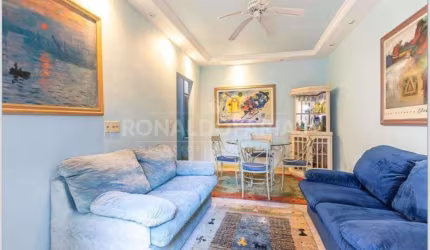 Casa a Venda em Jardim Paulistano com 4 Quartos 5 Vagas de Garagem 220 m²