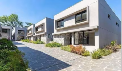 Casa à Venda em Condomínio Hipíca Max Garden com 4 Suítes  6 Vagas de Garagem