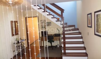 Casa a Venda no Bairro de Interlagos Veleiros Avenida Ipanema 196 m²