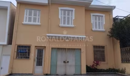 Sobrado a venda em Santo Amaro Comercial .