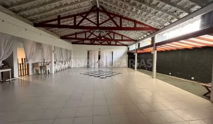 Galpão para Venda na Avenida Atlântica Interlagos