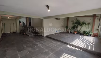 Casa térrea para Venda Residencial/Comercial ao lado da estação CPTM Grajaú 160m2 terreno