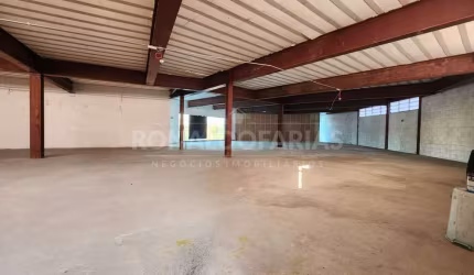 Imóvel Comercial para Alugar em Parelheiros ao Lado Mac Donalds