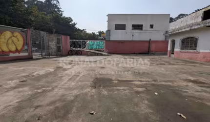 Imóvel Comercial à Venda em Interlagos Avenida Atlântica 780 m²