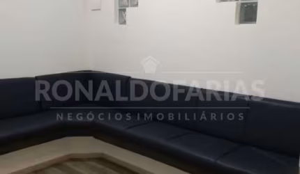 Sala de 40m² para locação na Av de Pinedo / Socorro / Interlagos!