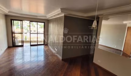 Apartamento a venda com 03 dormitorios sendo 01 suite na Vila Mascote