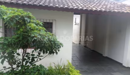 Casa a Venda na Cidade Dutra com 3 Dormitórios 1 Suíte e 3 Vagas de Garagem