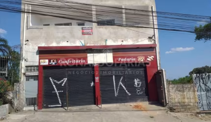 Prédio Comercial para Venda Jardim Lucélia com 300m2