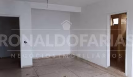 Conjunto comercial com 04 salas para locação- Veleiros