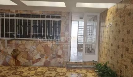 CASA TÉRREA A VENDA NO VELEIROS COM 2 DORMITORIOS 3 VAGAS BEM LOCALIZADA