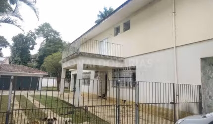 Sobrado para  locação com 1320 m com 446 ac.