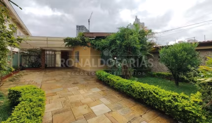 CASA TERREA PARA VENDA VELEIROS 490M2 TERRENO   227M2 AREA UTIL