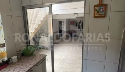 CASA TÉRREA A VENDA  EM MINTERLAGOS COM 3 DORMITORIOS SUITE 2 VAGAS