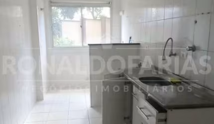 Apartamento 02 dormitórios para Venda Interlagos