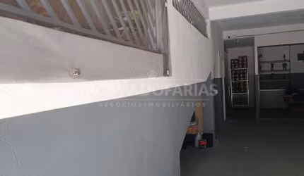 CASA DE RENDA PRÓXIMO A UNISA NO  JARDIM DAS IMBUIAS