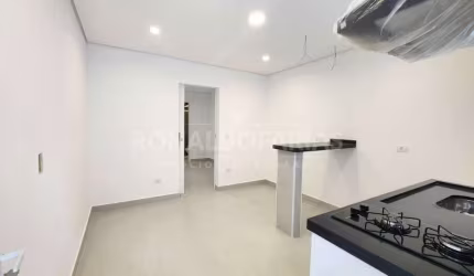 Apartamento Studio para Alugar no Bairro do Vila São José 30 m² em Frente a Unisa